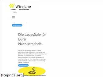 wirelane.com