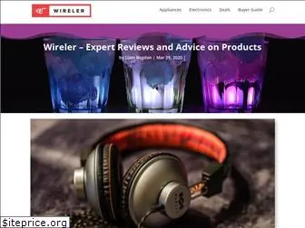 wireler.com