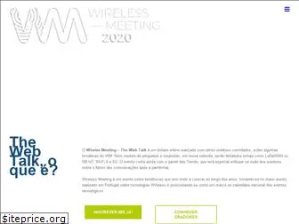 wireless-meeting.com