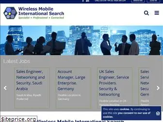 wireless-mobilejobs.com