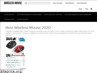 wireless-mouse.org