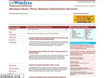 wireless-newswire.com