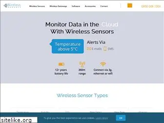 wireless-sensors.co.uk