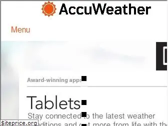 wireless.accuweather.com