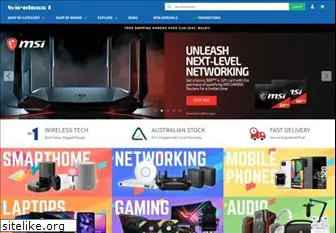 wireless1.com.au