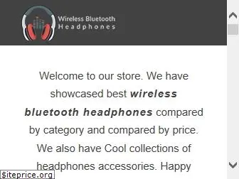 wirelessbluetoothheadphones.com