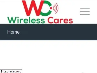 wirelesscares.com