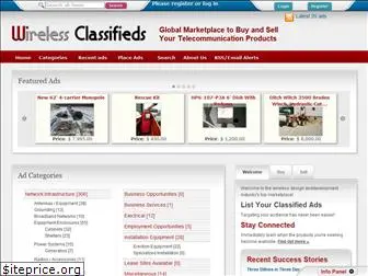 wirelessclassifieds.com