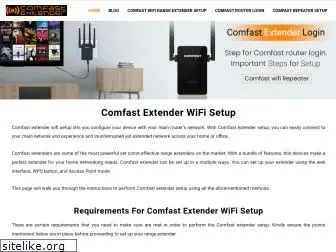 wirelesscomfast.com