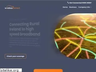 wirelessconnect.ie
