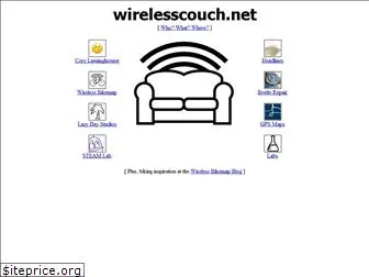 wirelesscouch.net