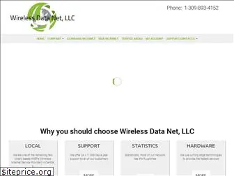wirelessdatanet.net
