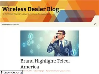 wirelessdealerblog.com