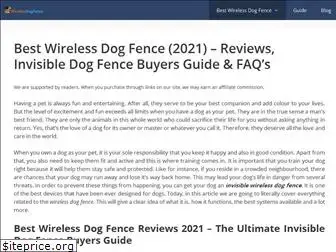 wirelessdogfence.info