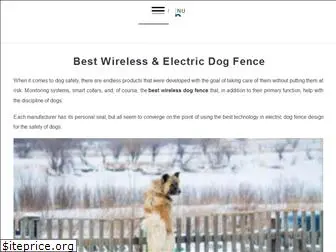 wirelessdogfencepoint.com