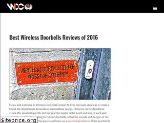 wirelessdoorbellcenter.com