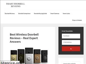 wirelessdoorbellreview.com