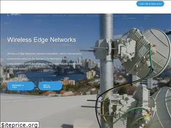 wirelessedge.com.au