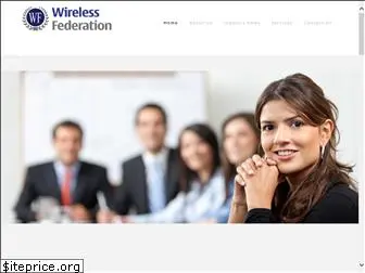 wirelessfederation.com