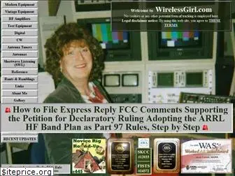 wirelessgirl.com