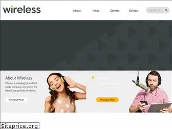 wirelessgroup.co.uk