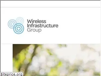 wirelessinfrastructure.com