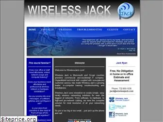 wirelessjack.com
