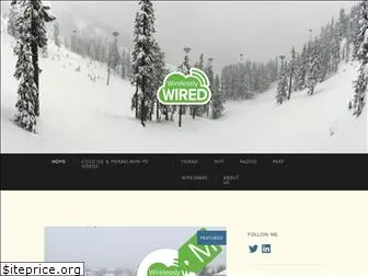 wirelesslywired.com