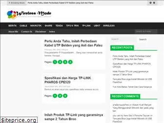 wirelessmode.net