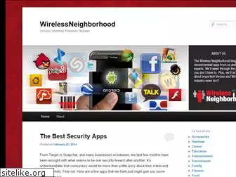 wirelessneighborhood.wordpress.com