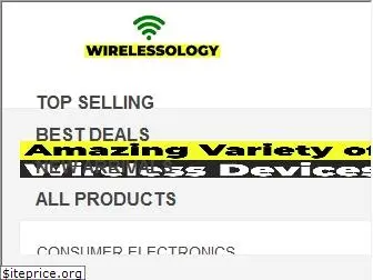 wirelessology.com