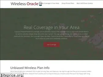 wirelessoracle.com