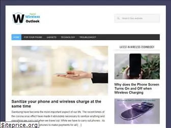wirelessoutlook.net