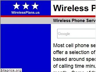 wirelessplans.us