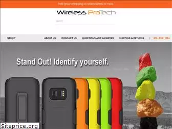 wirelessprotech.com