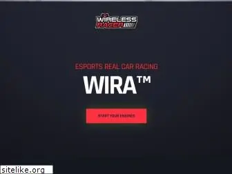wirelessracer.com