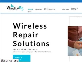wirelessrepairsolutions.ca