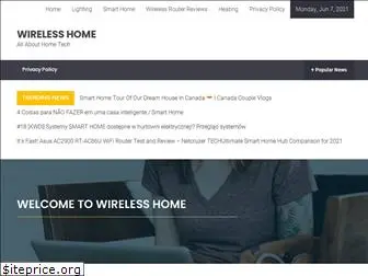 wirelessrouterhome.com