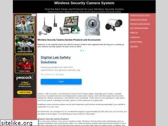 wirelesssecuritycamerasystem.us