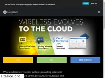wirelesssensorsystem.com