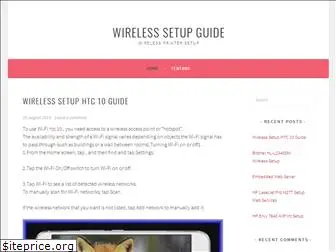 wirelesssetup.wordpress.com