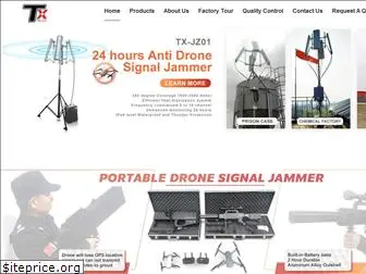 wirelesssignal-jammer.com
