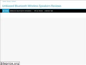 wirelessspeakersreviews1.com