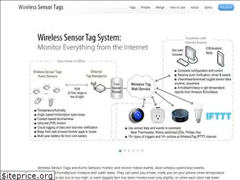 wirelesstag.net