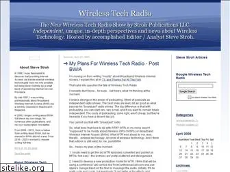 wirelesstechradio.net