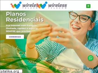 wirelesstelecom.com.br