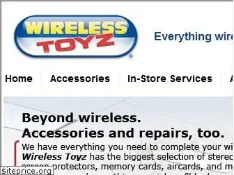 wirelesstoyz.com