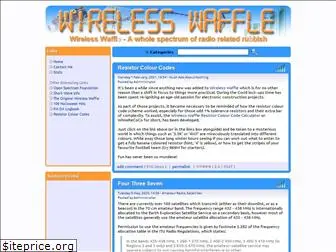 wirelesswaffle.com
