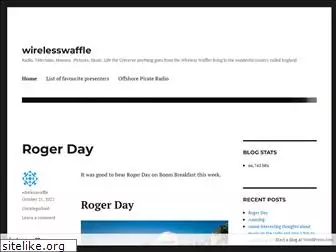 wirelesswaffle.wordpress.com