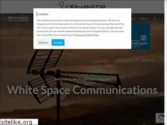 wirelesswhitespace.org